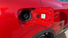 Renault Kadjar 1.2 TCE Dynamique S Nav 5dr Petrol Hatchback